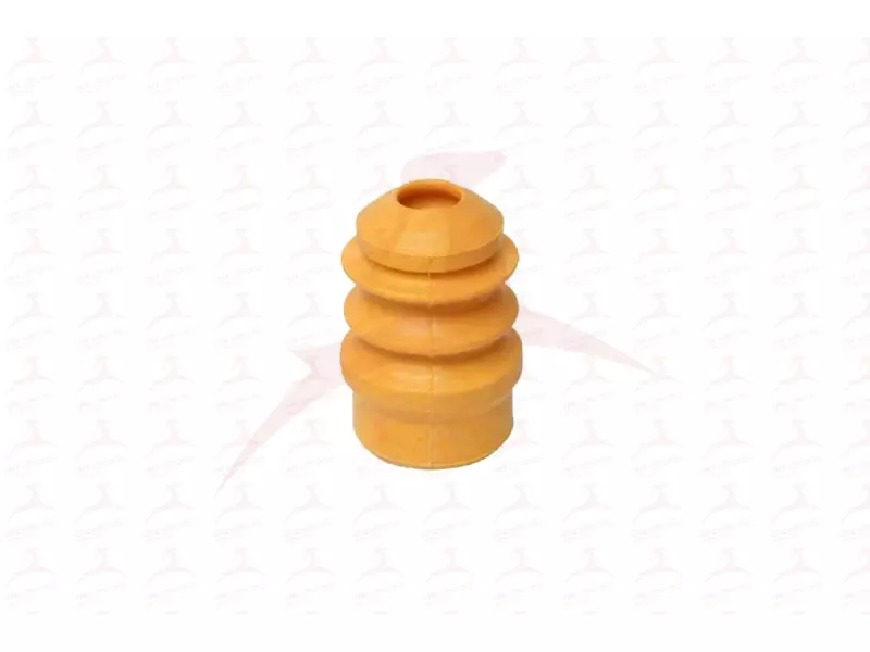 RUBBER BUFFER, SUSPENSION