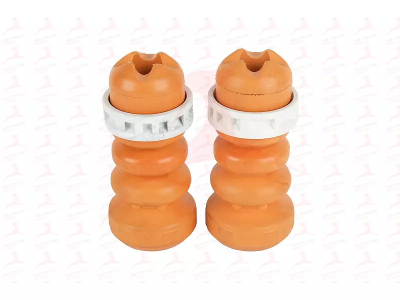 RUBBER BUFFER, SUSPENSION