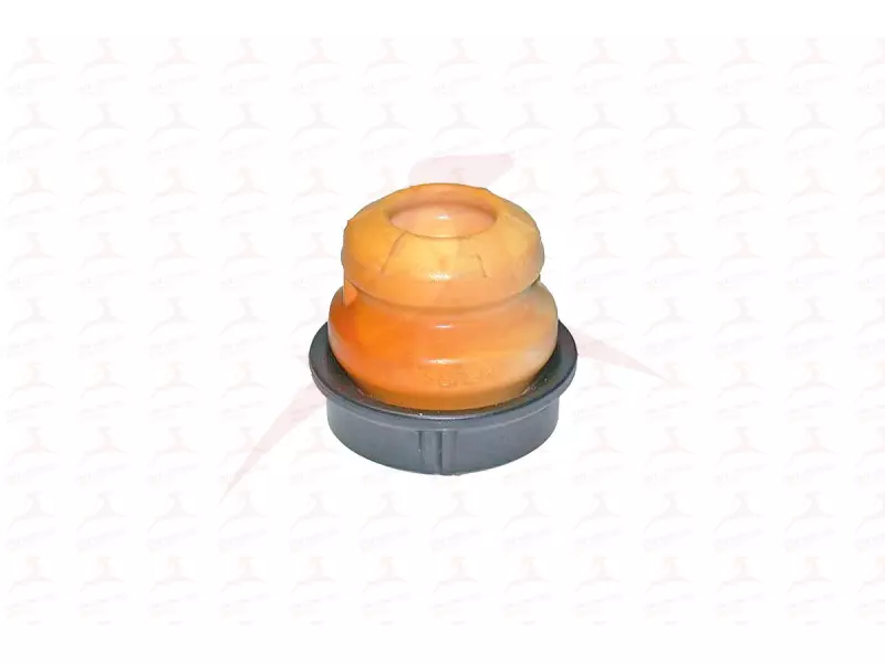 RUBBER BUFFER, SUSPENSION