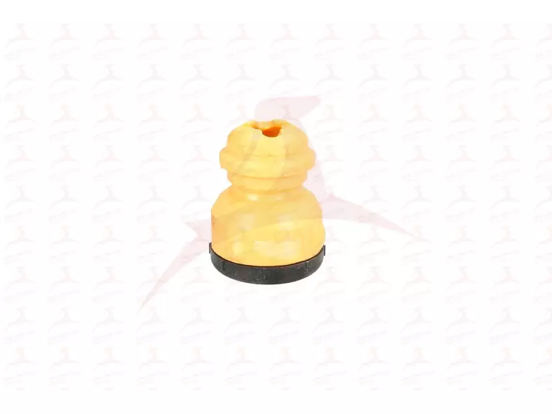 RUBBER BUFFER, SUSPENSION