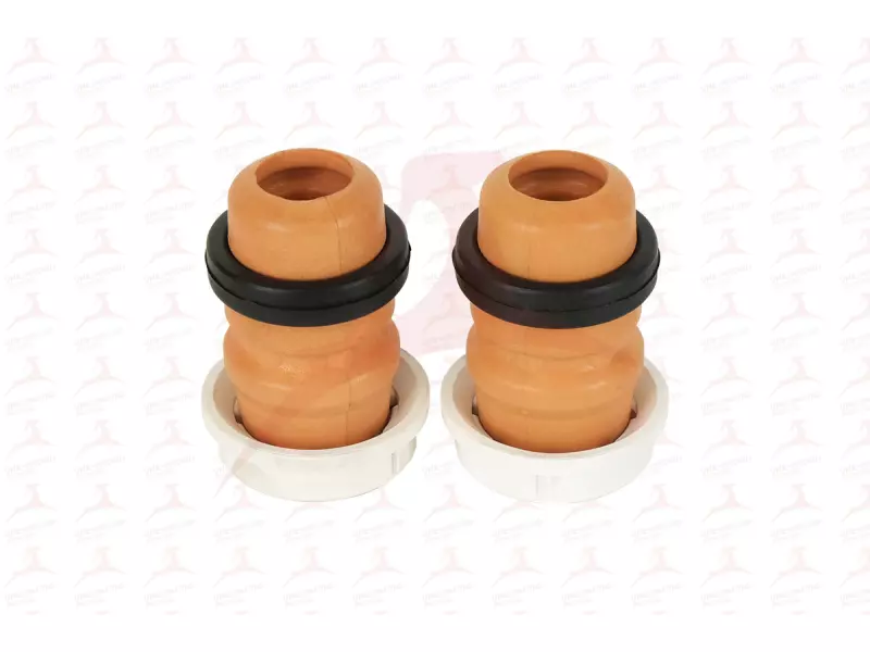 RUBBER BUFFER, SUSPENSION