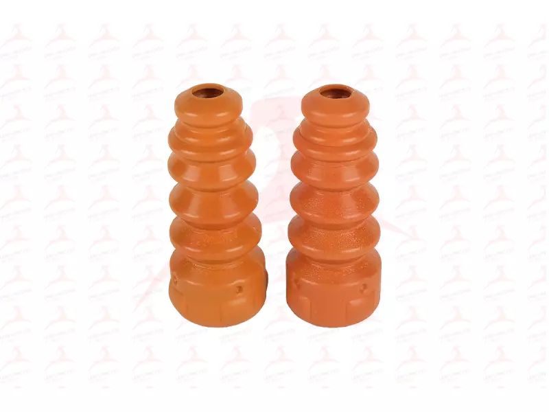 RUBBER BUFFER, SUSPENSION