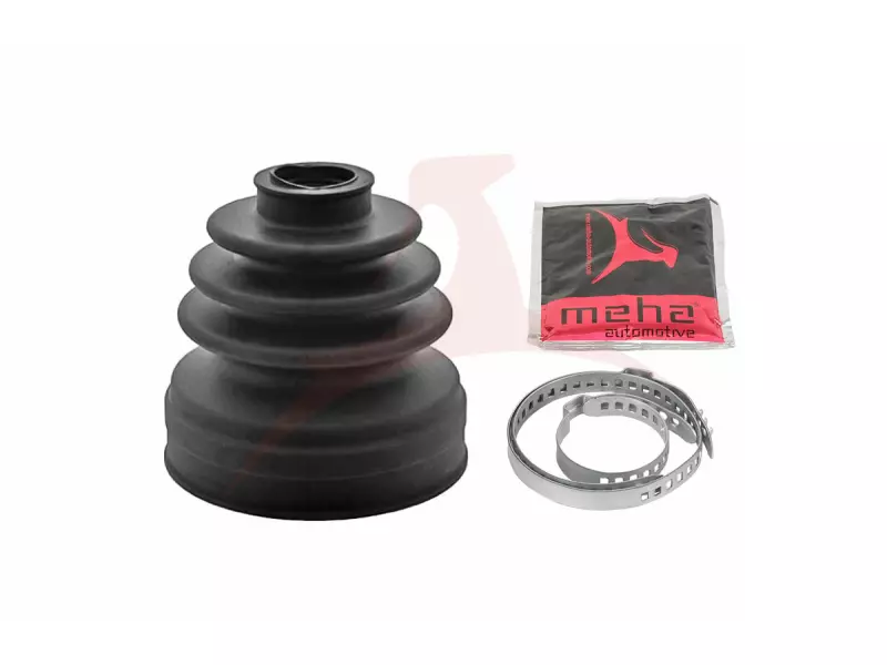 DRIVE SHAFT BELLOW KIT