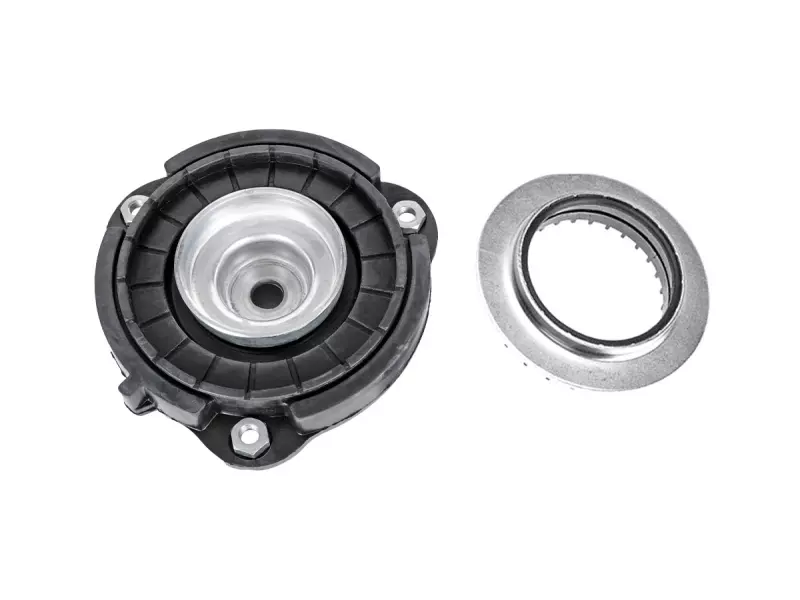 SHOCK ABSORBER MOUNTING