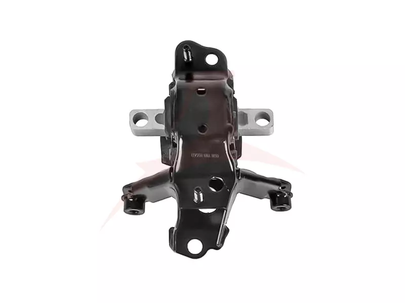 ENGINE MOUNTING