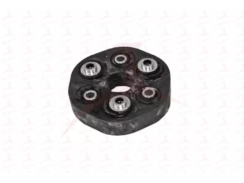 PROPSHAFT MOUNTING