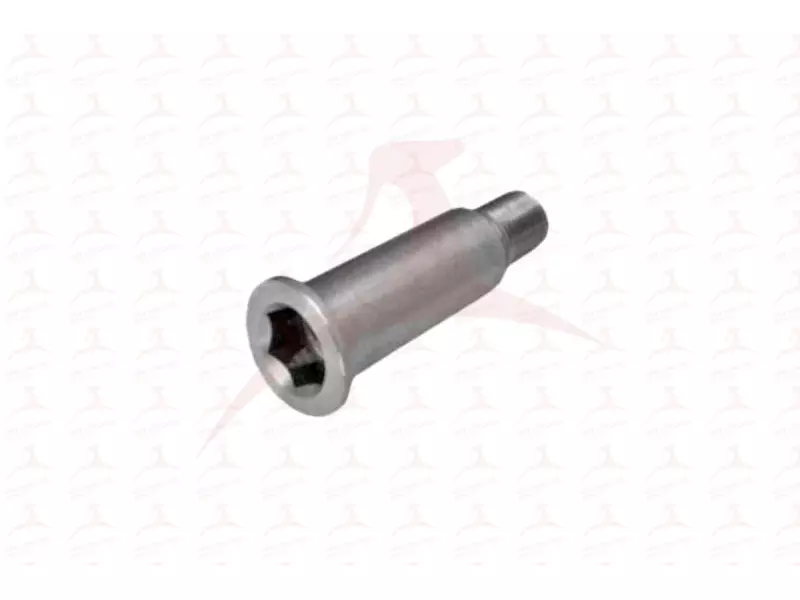 TENSIONER PULLEY LEVER BEARING JOURNAL