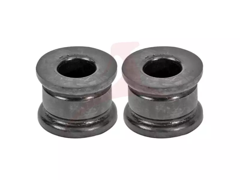 STABILISER BAR MOUNTING ( FRONT ) 2 PCS