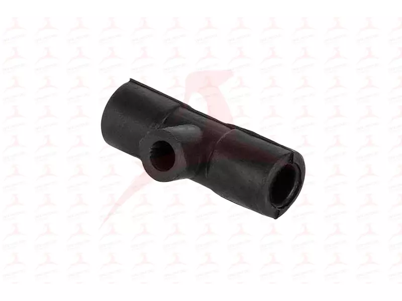 RUBBER (PIPO) HOSE