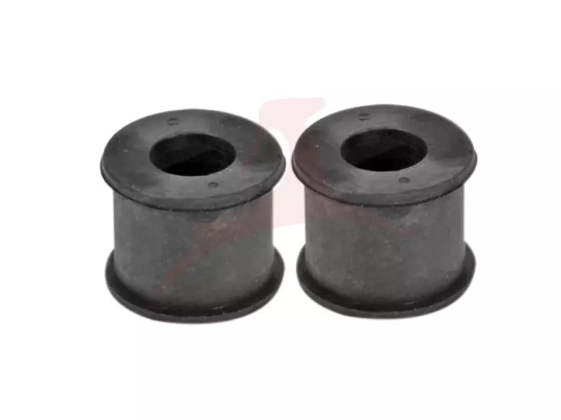 CONTROL TRAILING ARM MOUNTING ( FRONT ) 2 PCS