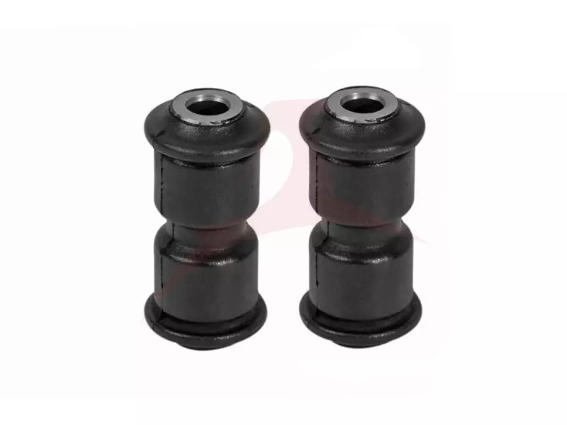 LEAF SPRING BUSHING ( REAR RH / LH ) 2 PCS