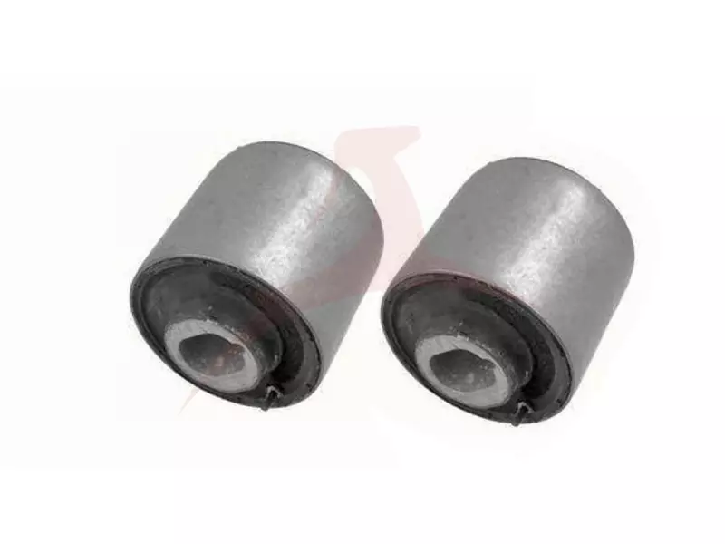 CONTROL TRAILING ARM MOUNTING ( FRONT LH ) 2 PCS