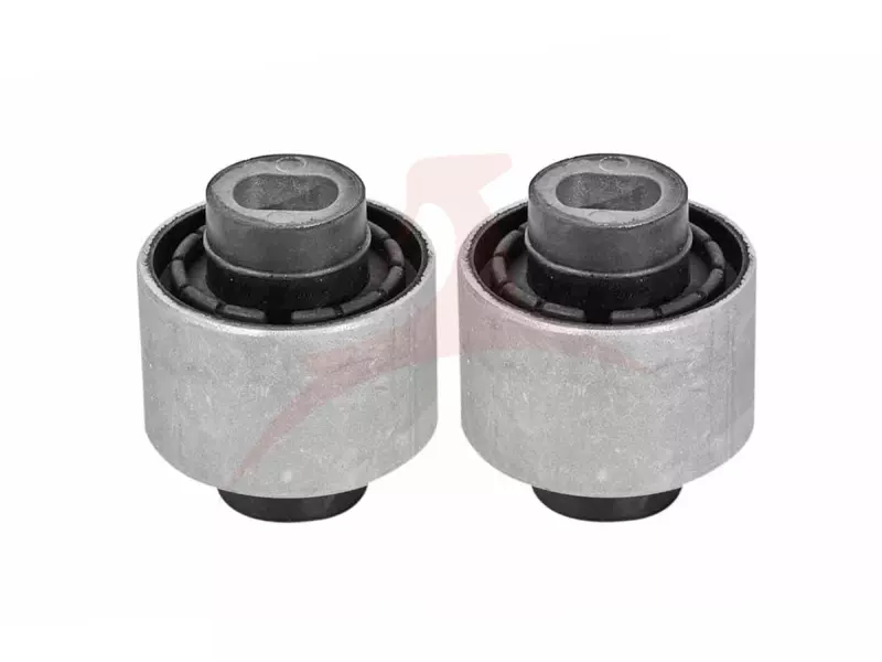 CONTROL TRAILING ARM MOUNTING ( FRONT LH ) 2 PCS