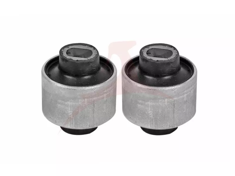 CONTROL TRAILING ARM MOUNTING ( FRONT LH ) 2 PCS