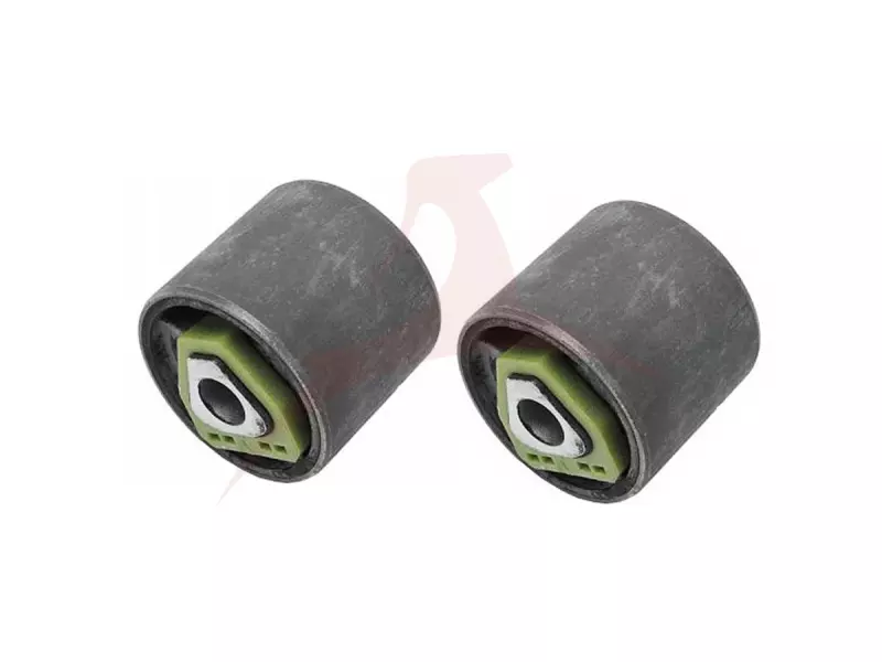 CONTROL TRAILING ARM MOUNTING ( UPPER FRONT ) 2 PCS