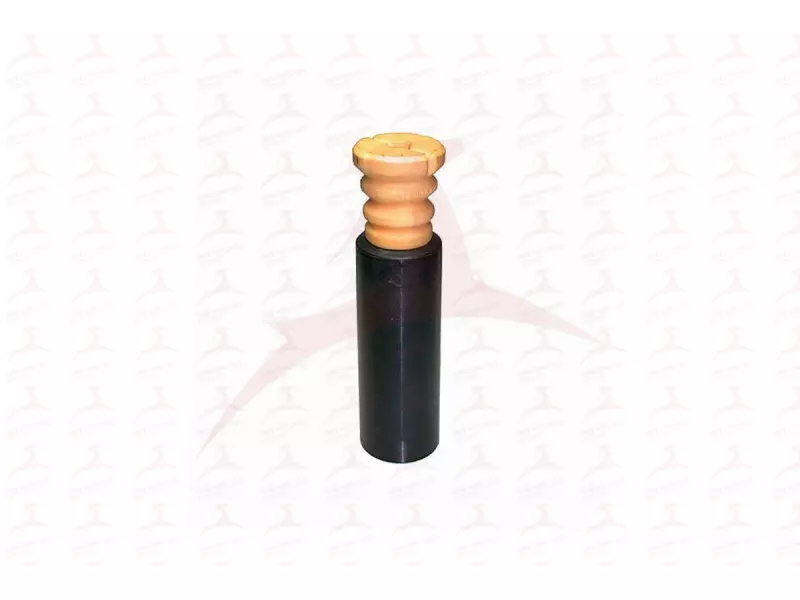 RUBBER BUFFER, SUSPENSION