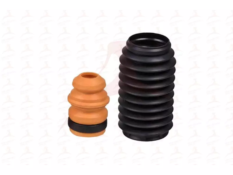 RUBBER BUFFER, SUSPENSION