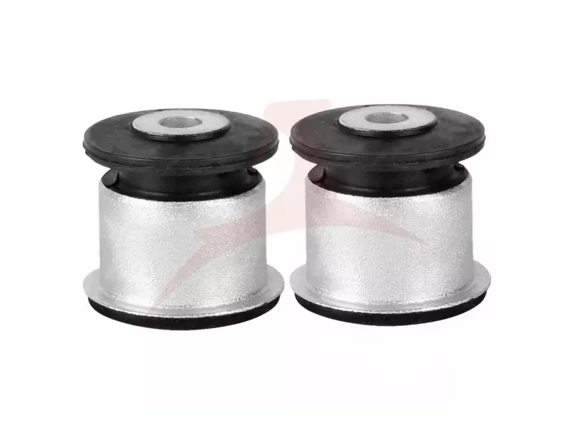 CONTROL TRAILING ARM MOUNTING ( LOWER FRONT ) 2 PCS
