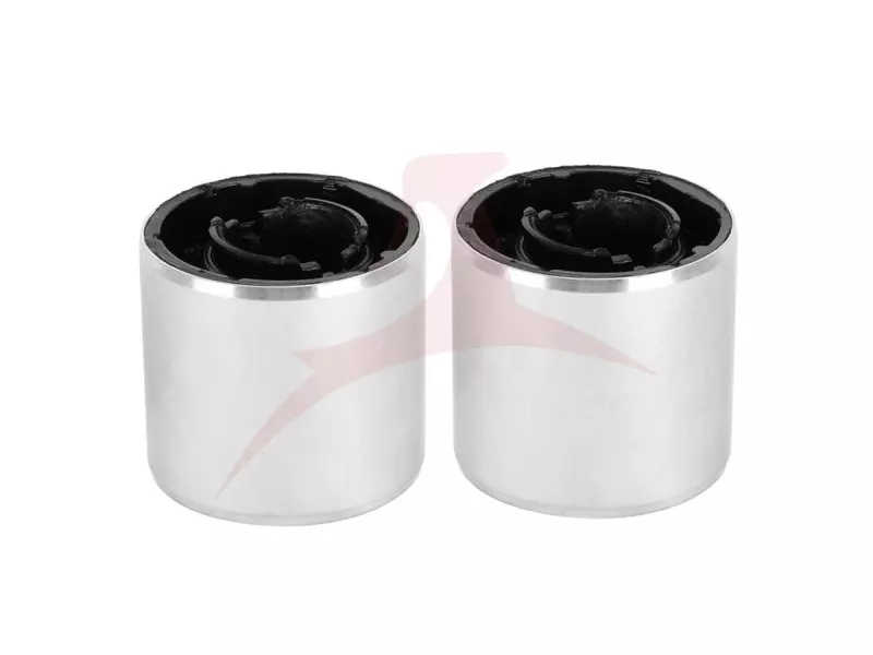 CONTROL TRAILING ARM MOUNTING ( FRONT LH ) 2 PCS