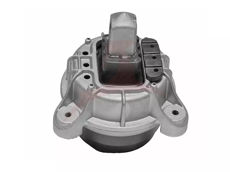 ENGINE MOUNTING  ( LH )