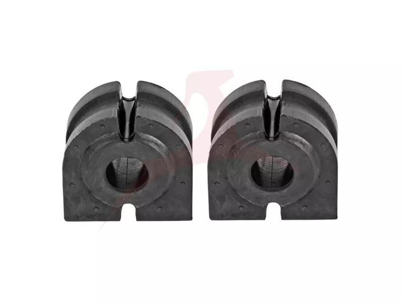 CONTROL TRAILING ARM MOUNTING ( FRONT RH / LH ) 2 PCS