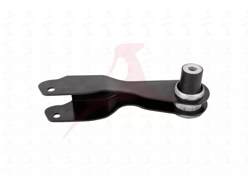 WHEEL SUSPENSION CONTROL TRAILING ARM  ( REAR LH )