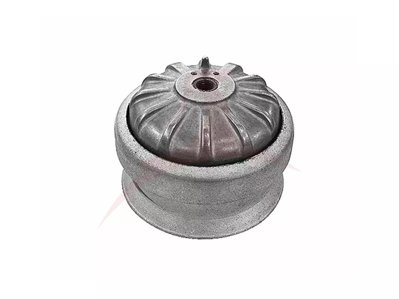 ENGINE MOUNTING