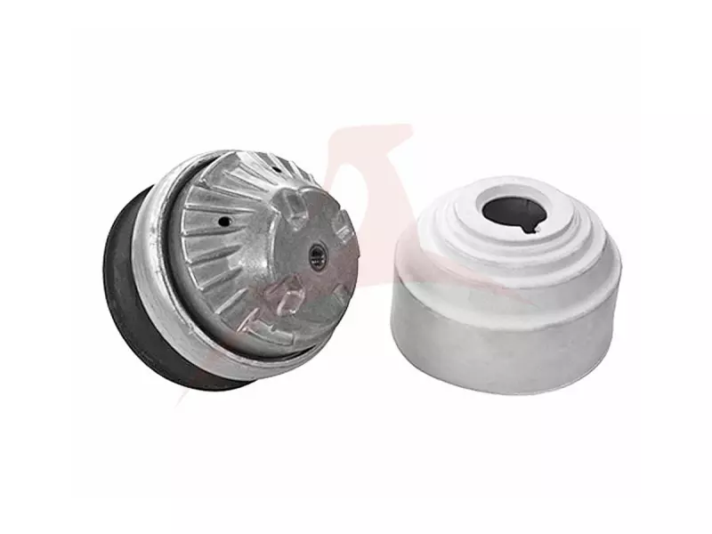ENGINE MOUNTING