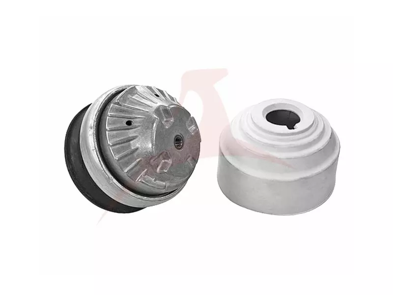 ENGINE MOUNTING ( FRONT RH )