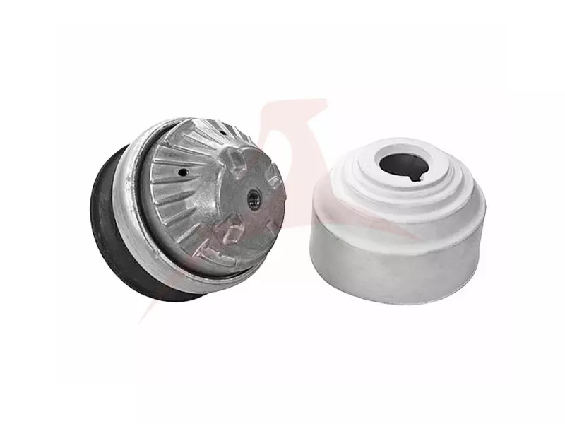 ENGINE MOUNTING ( FRONT RH )