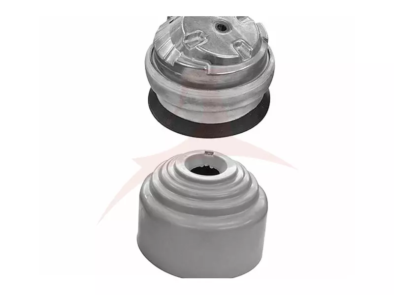 ENGINE MOUNTING