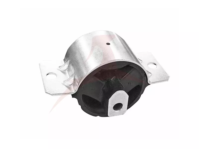 MANUAL TRANSMISSION MOUNTING ( FRONT )