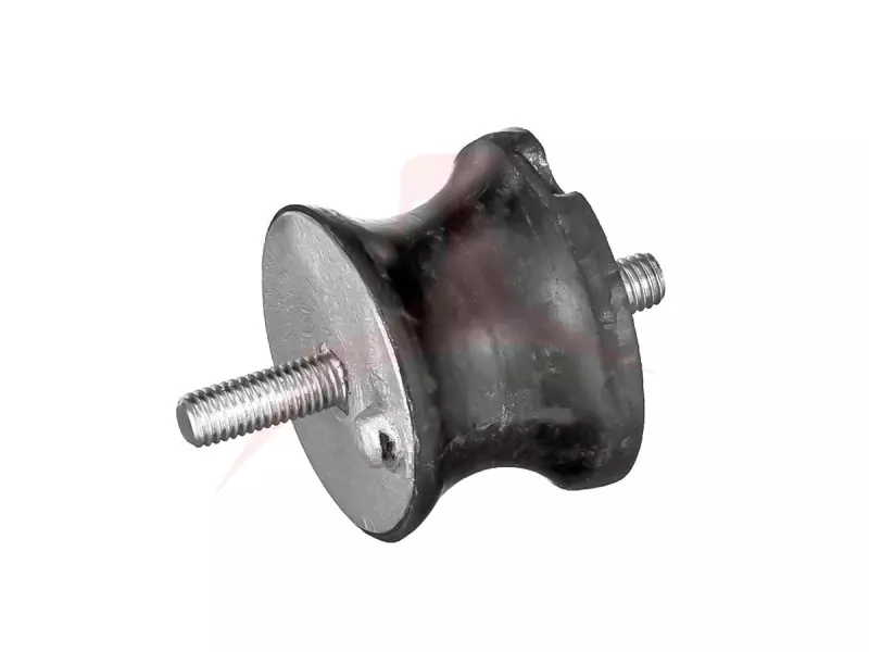 ENGINE MOUNTING