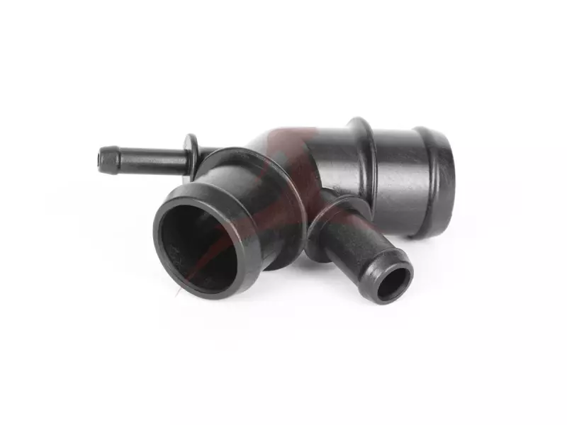 COOLANT FLANGE PIPE