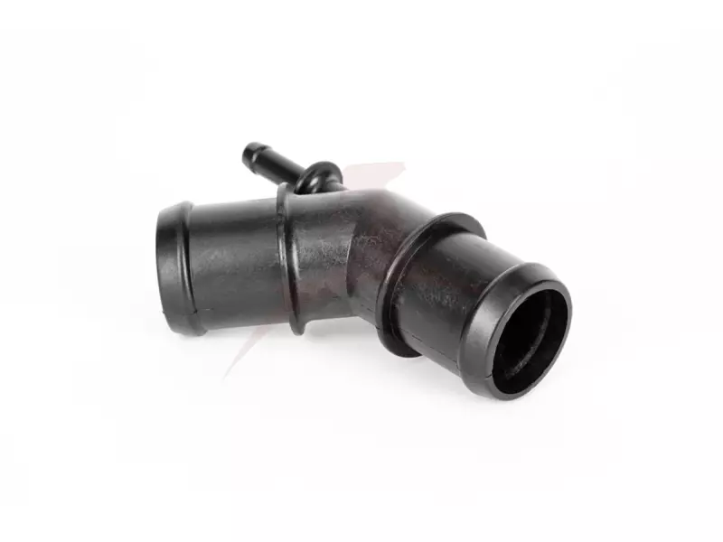 COOLANT FLANGE PIPE