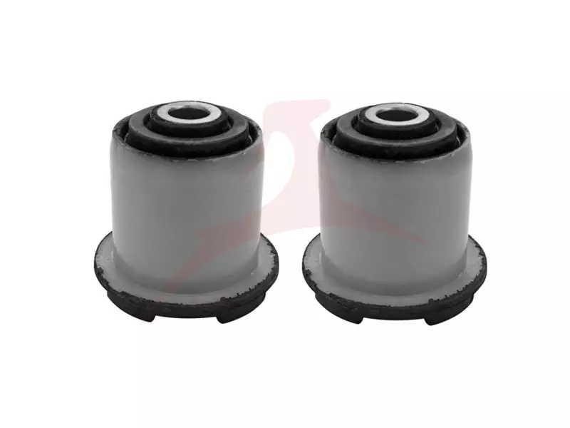 CONTROL TRAILING ARM MOUNTING ( FRONT ) 2 PCS