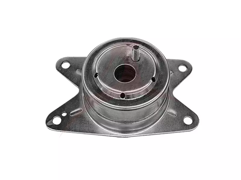 ENGINE MOUNTING ( LH )