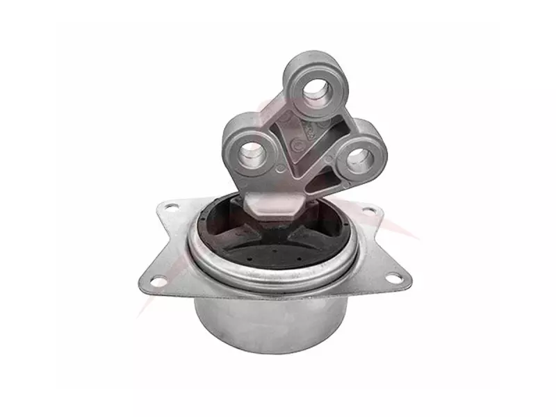 ENGINE MOUNTING  ( LH )