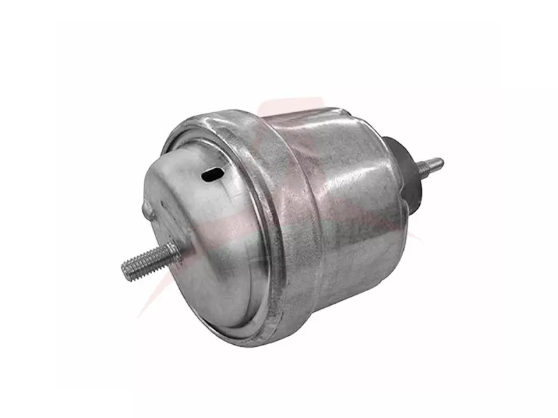 ENGINE MOUNTING ( FRONT LH )