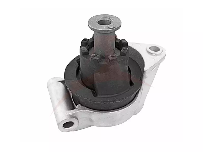 ENGINE MOUNTING ( REAR )