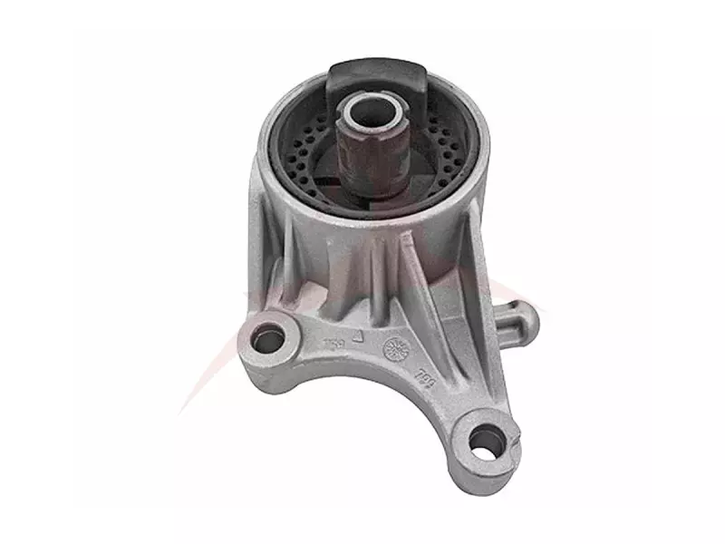 ENGINE MOUNTING