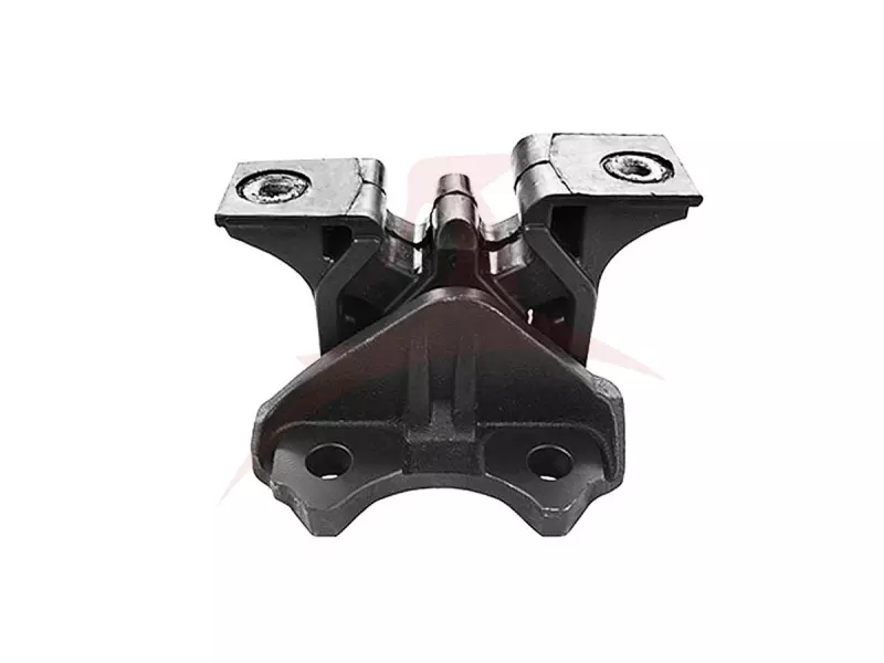 ENGINE MOUNTING