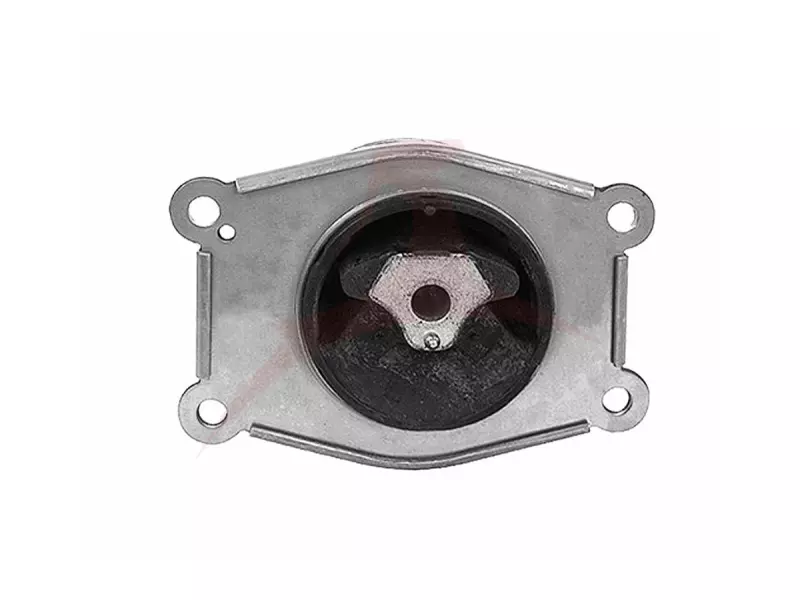AUTOMATIC TRANSMISSION MOUNTING