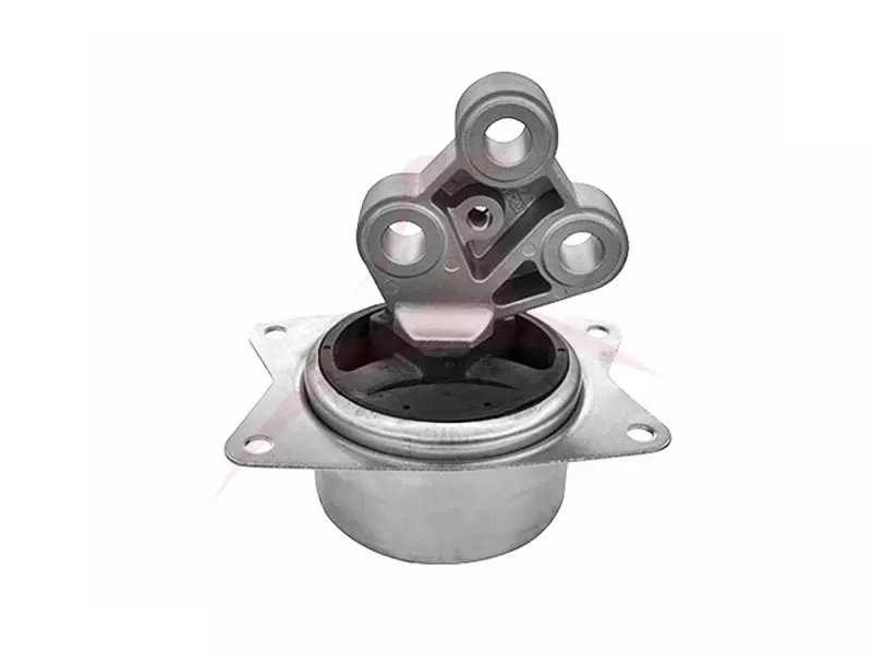 ENGINE MOUNTING ( FRONT )
