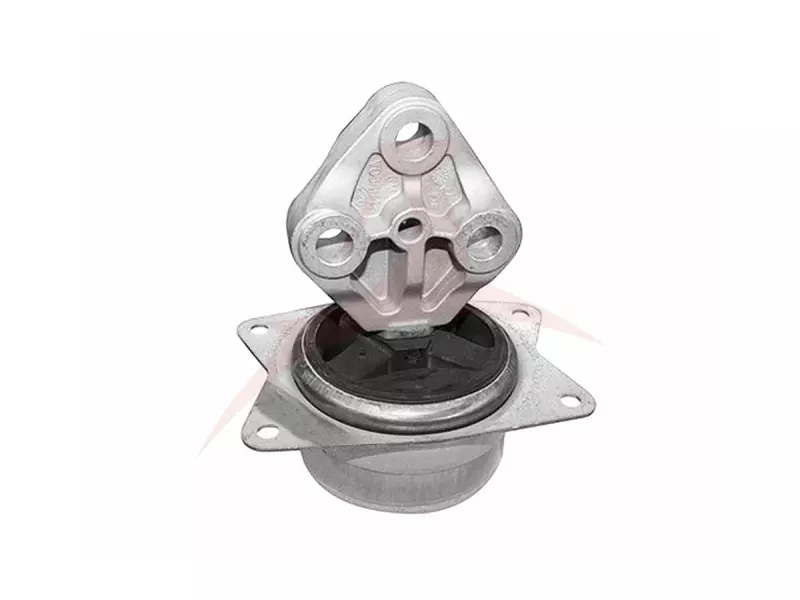 ENGINE MOUNTING