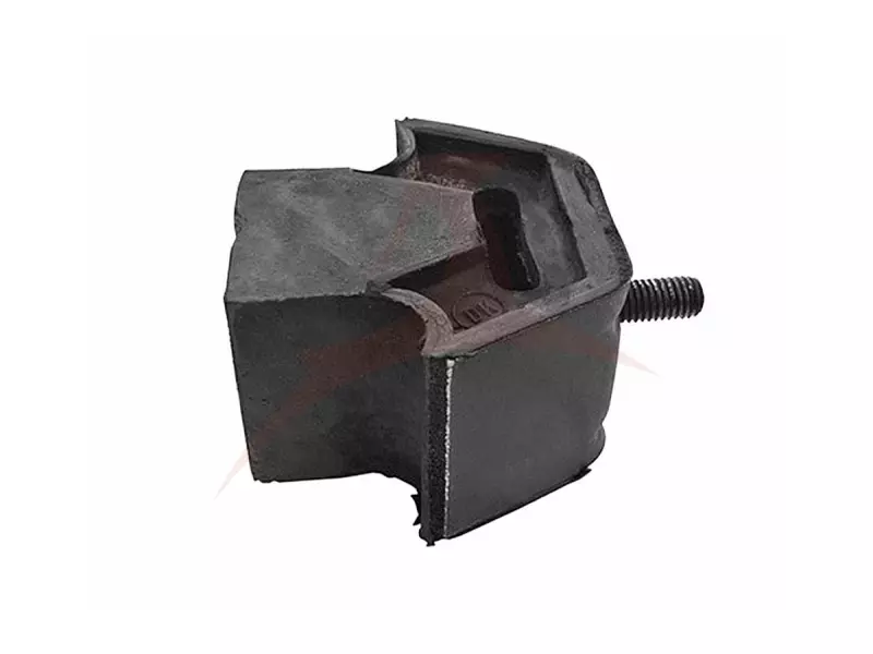 ENGINE MOUNTING