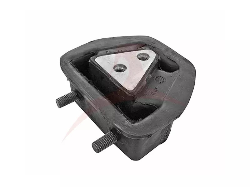 ENGINE MOUNTING