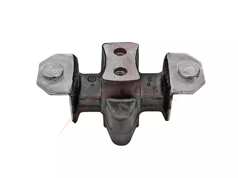 ENGINE MOUNTING ( FRONT )