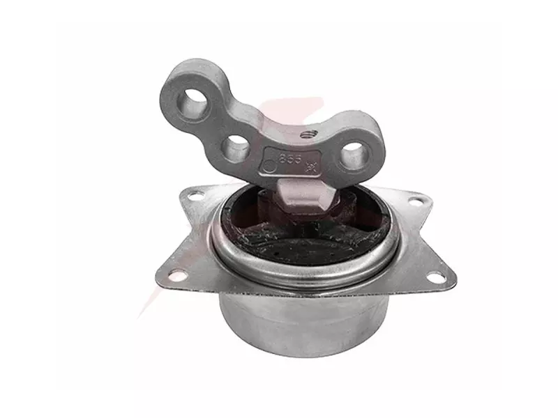 MANUAL TRANSMISSION MOUNTING  ( LH )