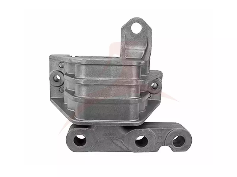 ENGINE MOUNTING